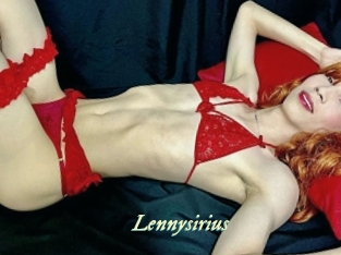 Lennysirius