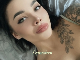 lensesiren Année du sexe
