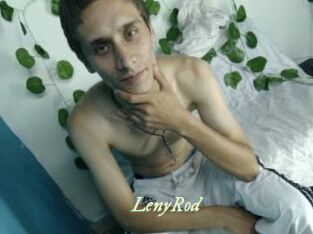 LenyRod