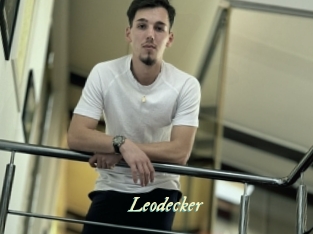 leodecker Année du sexe