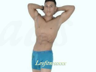 Leofitnessxxx