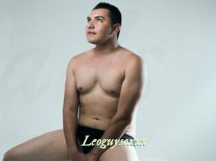 Leoguysexxx