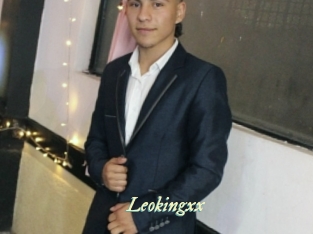 Leokingxx