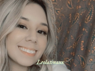 Leolatinaxx