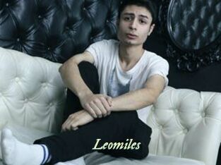 Leomiles