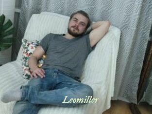 Leomiller