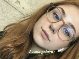 Leona_goldens