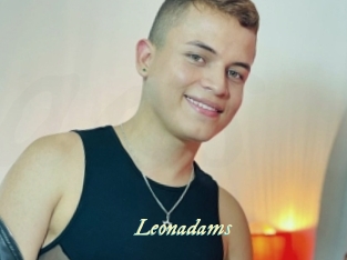 leonadams Année du sexe