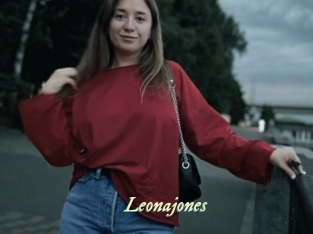 Leonajones