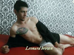 Leonard_brown