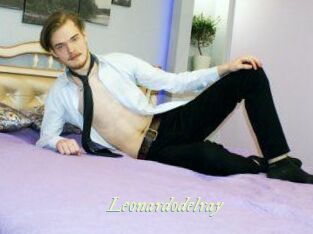 Leonardodelray