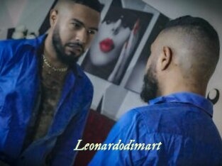 Leonardodimart