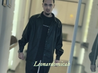 leonardomicah Année du sexe