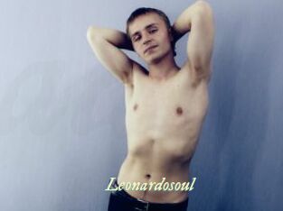 leonardosoul Année du sexe