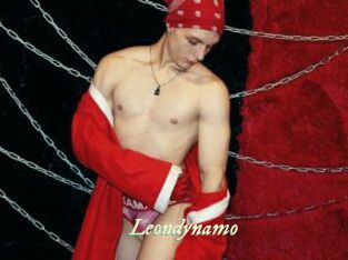 Leondynamo