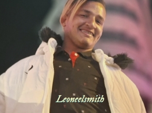 Leoneelsmith