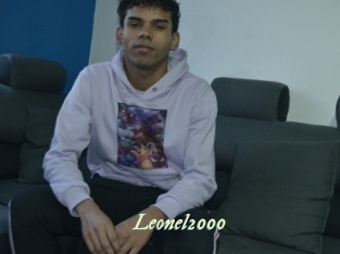 Leonel2000
