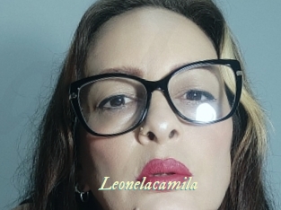 Leonelacamila