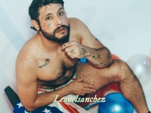 leonelsanchez Année du sexe