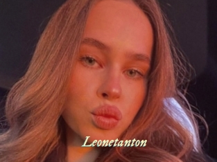 Leonetanton