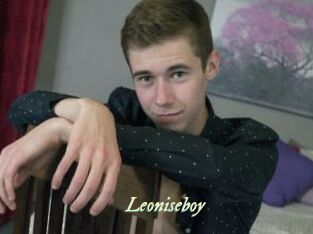 Leoniseboy