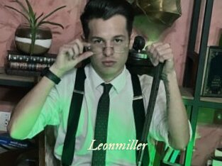 leonmiller Année du sexe