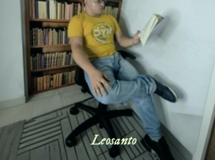 leosanto Année du sexe
