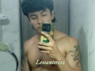 leosantoro22 Année du sexe