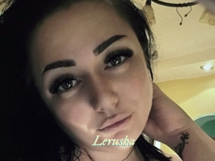 Lerusha