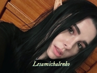 Lesamichalenko