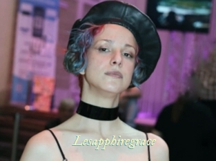 Lesapphiregrace