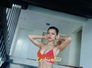 Lesbianlilit