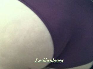Lesbianlovex