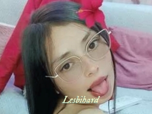 Lesbihard
