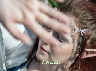 Lesiaoxi