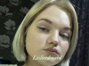 Leslieedward