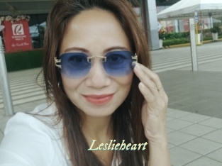 Leslieheart