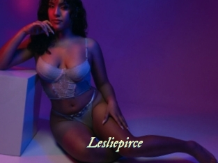 Lesliepirce
