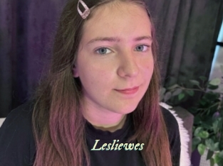 Lesliewes