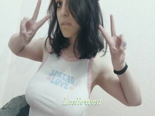 Lesliewest