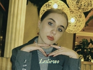 Lesliewo