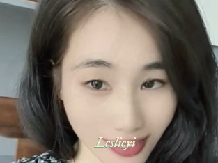 leslieyi Année du sexe