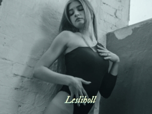 lesliholl Année du sexe