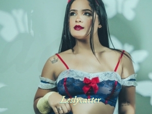 Leslycarter