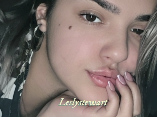 Leslystewart