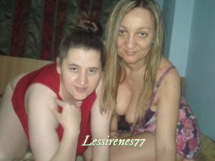 Lessirenes77