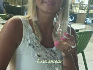 Leszamour