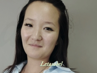 Letasabel