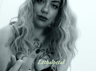 Lethalpetal