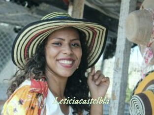 Leticiacastelbla